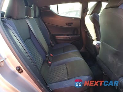 Zdjęcie 10 z 12 samochodu: 2020 TOYOTA C-HR XLE VIN:JTNKHMBX6L1093782 - miniatura