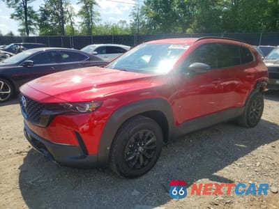 2026 MAZDA CX-50 PREMIUM 7MMVAADW1TN163822 - główne zdjęcie licytacji z USA - miniatura
