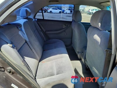 Zdjęcie 10 z 12 samochodu: 2003 TOYOTA COROLLA CE VIN:1NXBR32E73Z154674 - miniatura
