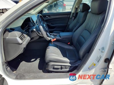 Zdjęcie 7 z 12 samochodu: 2021 HONDA ACCORD TOURING VIN:1HGCV2F99MA017221 - miniatura