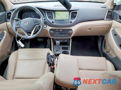Zdjęcie 8 z 13 samochodu: 2017 HYUNDAI TUCSON LIMITED VIN:KM8J3CA27HU364798 - miniatura