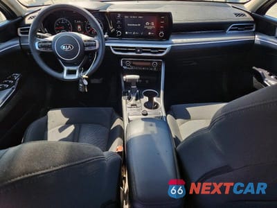 Zdjęcie 8 z 12 samochodu: 2021 KIA K5 LX VIN:5XXG24J23MG017198 - miniatura
