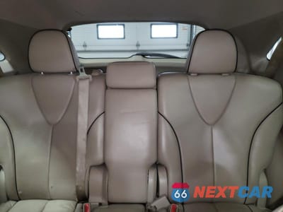 Zdjęcie 10 z 14 samochodu: 2015 TOYOTA VENZA XLE VIN:4T3ZA3BB6FU095091 - miniatura