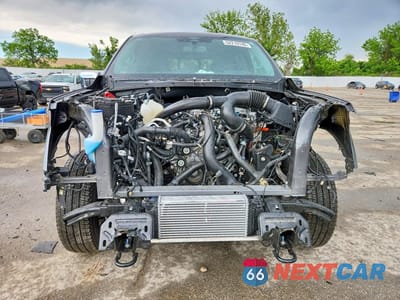Piąte zdjęcie samochodu w środku: 2024 FORD F150 XLT VIN:1FTEW3LP4RKF79638 - miniatura