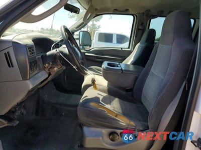 Zdjęcie 7 z 13 samochodu: 2003 FORD F250 SUPER DUTY VIN:1FTNW20PX3ED73857 - miniatura
