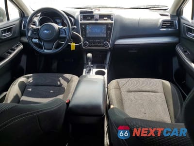Zdjęcie 8 z 13 samochodu: 2018 SUBARU OUTBACK 2.5I PREMIUM VIN:4S4BSACCXJ3255510 - miniatura