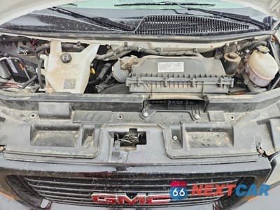 Zdjęcie 12 z 13 samochodu: 2022 GMC SAVANA BOX TRUCK VIN:7GZ37TC74NN010174 - miniatura