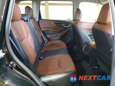 Zdjęcie 11 z 13 samochodu: 2022 SUBARU FORESTER TOURING VIN:JF2SKARC7NH508319 - miniatura