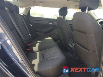 Zdjęcie 10 z 13 samochodu: 2025 HONDA ACCORD SE VIN:1HGCY1F45SA031569 - miniatura