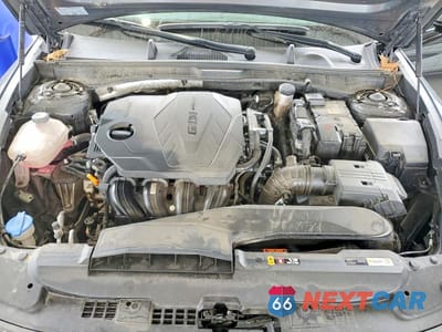 Zdjęcie 11 z 12 samochodu: 2025 HYUNDAI SONATA SEL VIN:KMHL64JA8SA461949 - miniatura