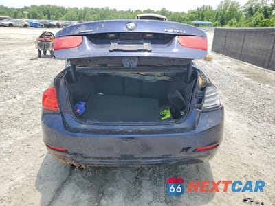 Zdjęcie 6 z 12 samochodu: 2014 BMW 328 XI VIN:WBA3B3G58ENR81597 - miniatura