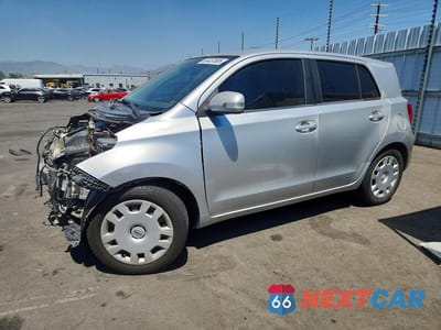 2009 SCION XD BASE JTKKU10469J047734 - główne zdjęcie licytacji z USA - miniatura