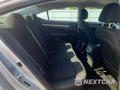 Zdjęcie 19 z 24 samochodu: 2019 HYUNDAI ELANTRA SE VIN:5NPD74LF6KH438127 - miniatura