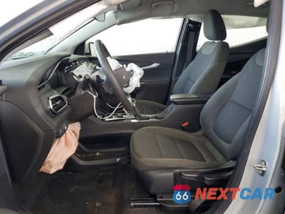Zdjęcie 7 z 13 samochodu: 2023 CHEVROLET BOLT EUV LT VIN:1G1FY6S01P4190390 - miniatura