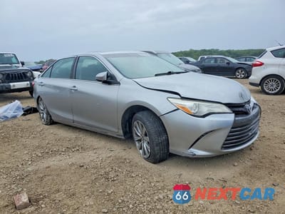 Czwarte zdjęcie samochodu z boku: 2017 TOYOTA CAMRY XLE VIN:4T1BF1FKXHU675733 - miniatura