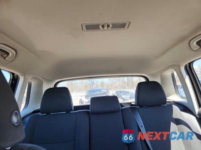 Zdjęcie 10 z 13 samochodu: 2012 VOLKSWAGEN TIGUAN S VIN:WVGBV7AX8CW506459 - miniatura
