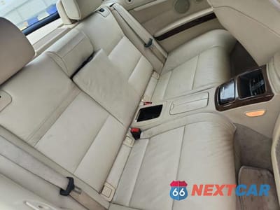 Zdjęcie 10 z 13 samochodu: 2007 BMW 335 I VIN:WBAWL73597PX49945 - miniatura