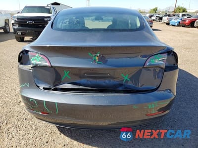 Zdjęcie 6 z 12 samochodu: 2022 TESLA MODEL 3 VIN:5YJ3E1EA8NF303896 - miniatura