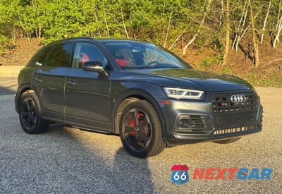 2019 AUDI SQ5 PRESTIGE WA1C4AFY4K2020158 - główne zdjęcie licytacji z USA - miniatura