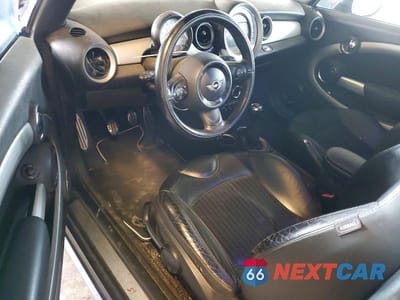 Zdjęcie 8 z 12 samochodu: 2011 MINI COOPER S CLUBMAN VIN:WMWZG3C52BTY31381 - miniatura