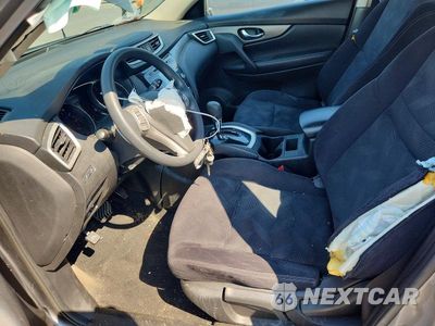 Zdjęcie 7 z 13 samochodu: 2016 NISSAN ROGUE S VIN:JN8AT2MV9GW138287 - miniatura