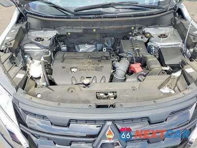 Zdjęcie 12 z 13 samochodu: 2025 MITSUBISHI OUTLANDER SPORT S VIN:JA4ARUAU1SU005569 - miniatura