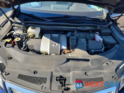 Zdjęcie 11 z 12 samochodu: 2019 LEXUS RX 450H BASE VIN:2T2BGMCA6KC034724 - miniatura