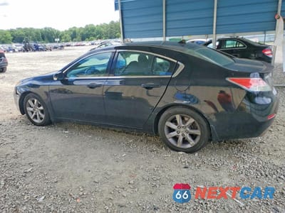 Drugie zdjęcie samochodu z przodu: 2012 ACURA TL VIN:19UUA8F53CA009498 - miniatura