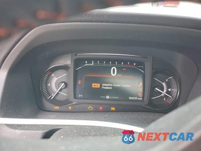 Zdjęcie 9 z 14 samochodu: 2023 HONDA PASSPORT TRAIL SPORT VIN:5FNYF8H61PB013179 - miniatura