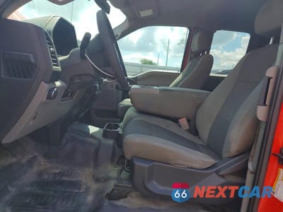 Zdjęcie 7 z 12 samochodu: 2015 FORD F150 SUPER CAB VIN:1FTEX1EP4FFA85184 - miniatura
