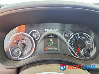 Zdjęcie 9 z 12 samochodu: 2024 RAM 3500 TRADESMAN VIN:3C63RRGL7RG109921 - miniatura