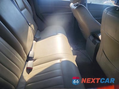 Zdjęcie 11 z 13 samochodu: 2005 JEEP GRAND CHEROKEE LAREDO VIN:1J4GS48K15C724270 - miniatura