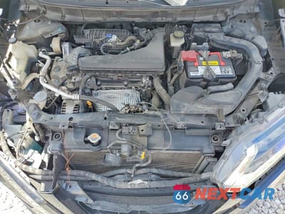 Zdjęcie 11 z 13 samochodu: 2017 NISSAN ROGUE SV VIN:KNMAT2MT2HP522336 - miniatura