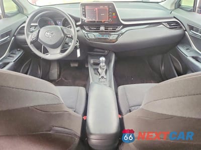 Zdjęcie 8 z 13 samochodu: 2020 TOYOTA C-HR LE VIN:JTNKHMBX1L1067400 - miniatura
