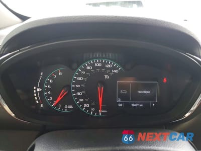 Zdjęcie 9 z 13 samochodu: 2021 CHEVROLET TRAX 1LT VIN:KL7CJLSB6MB324541 - miniatura