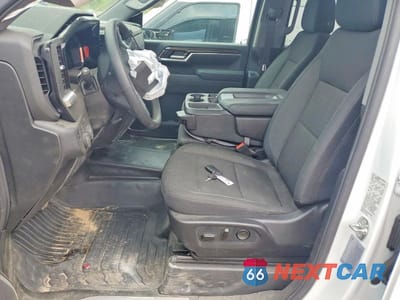 Zdjęcie 7 z 12 samochodu: 2026 CHEVROLET SILVERADO K3500 LT VIN:1GB4KTEY0TF168643 - miniatura