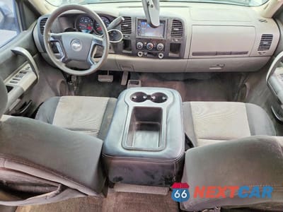 Zdjęcie 8 z 12 samochodu: 2008 CHEVROLET SILVERADO K1500 VIN:2GCEK13C781132314 - miniatura