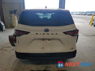Zdjęcie 6 z 13 samochodu: 2022 TOYOTA SIENNA VIN:5TDKRKEC7NS093150 - miniatura