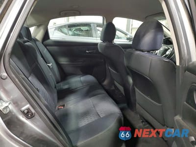 Zdjęcie 10 z 13 samochodu: 2018 NISSAN ALTIMA 2.5 S VIN:1N4AL3AP0JC171619 - miniatura