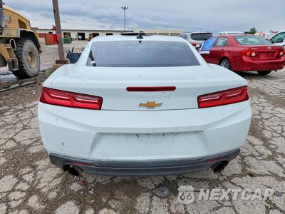 Zdjęcie 7 z 13 samochodu: 2017 CHEVROLET CAMARO LT VIN:1G1FB1RS4H0187486 - miniatura