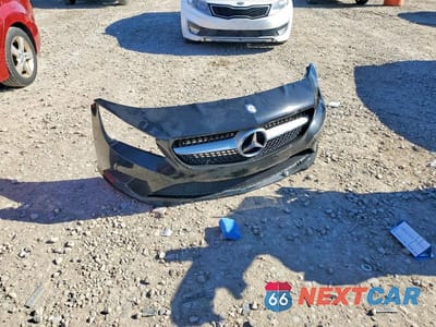 Zdjęcie 12 z 13 samochodu: 2014 MERCEDES-BENZ CLA 250 VIN:WDDSJ4EB5EN160205 - miniatura