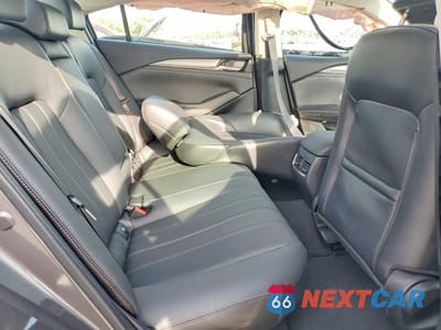 Zdjęcie 10 z 12 samochodu: 2021 MAZDA 6 TOURING VIN:JM1GL1VM2M1615950 - miniatura