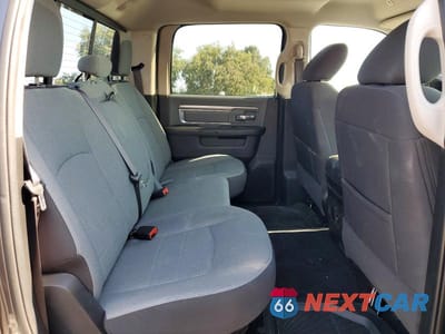 Zdjęcie 10 z 13 samochodu: 2023 RAM 1500 CLASSIC SLT VIN:1C6RR7LG9PS565898 - miniatura