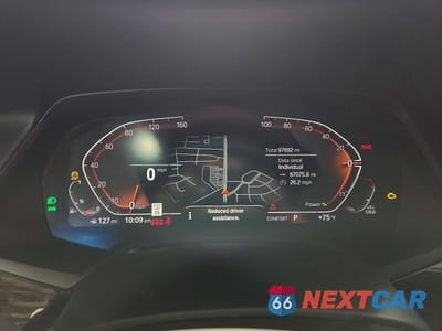 Zdjęcie 9 z 13 samochodu: 2021 BMW X5 XDRIVE40I VIN:5UXCR6C02M9H00297 - miniatura