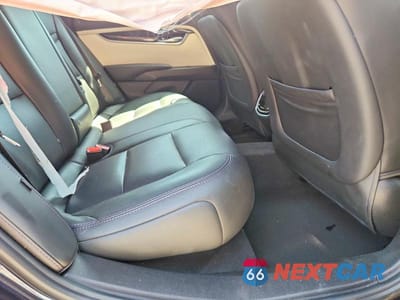 Zdjęcie 10 z 12 samochodu: 2014 CADILLAC XTS VSPORT PLATINUM VIN:2G61W5S83E9242493 - miniatura