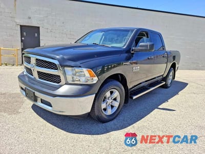 Drugie zdjęcie samochodu z przodu: 2016 RAM 1500 ST VIN:1C6RR7KGXGS270181 - miniatura