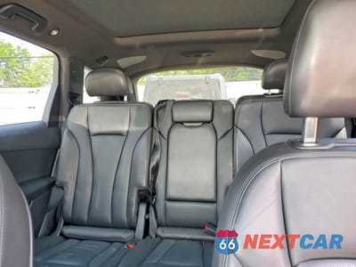 Zdjęcie 10 z 13 samochodu: 2019 AUDI Q7 PREMIUM PLUS VIN:WA1LAAF70KD023577 - miniatura