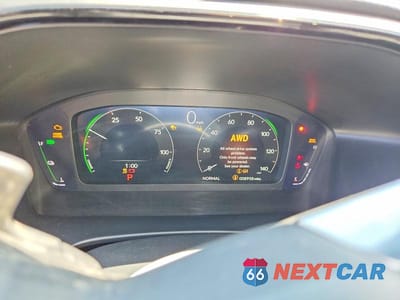 Zdjęcie 9 z 13 samochodu: 2026 HONDA CR-V SPORT-L VIN:7FARS6H8XTE030132 - miniatura