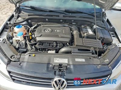 Zdjęcie 11 z 12 samochodu: 2014 VOLKSWAGEN JETTA SEL VIN:3VWL17AJ3EM404132 - miniatura