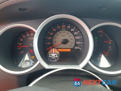 Zdjęcie 9 z 12 samochodu: 2006 TOYOTA TACOMA DOUBLE CAB PRERUNNER VIN:5TEJU62N46Z223672 - miniatura